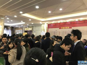 福晟·钱隆樽品二期首次开盘盛况纪实 半小时售罄背后的品质与信赖